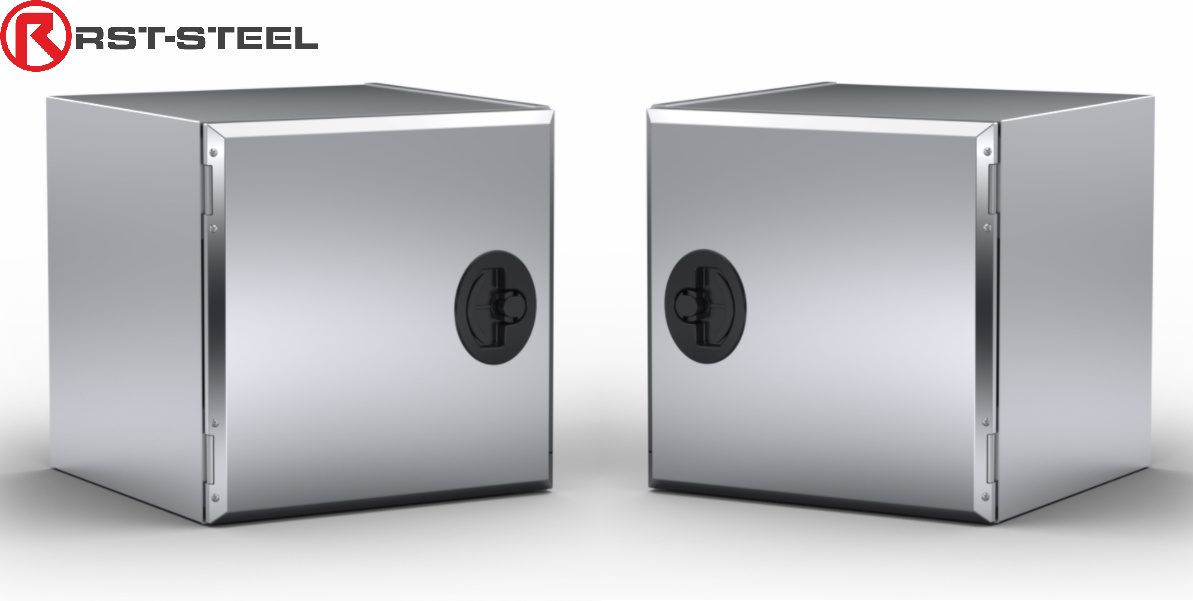 Alumiiniset varustelaatikot