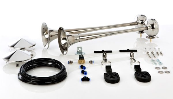 Kuvassa Paineilmatorvisarja BEAM A402 80-85cm