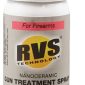Kuvassa RVS TECHNOLOGY® Pienkone Ase ja lukko öljy 48ml