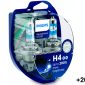 Kuvassa Halogen polttimopari H4, RacingVision GT200