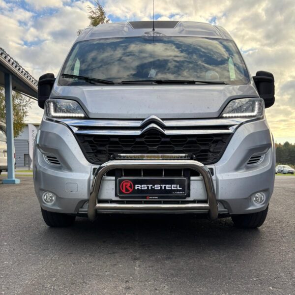 Lisävaloteline Fiat Ducato  2014- - Image 3