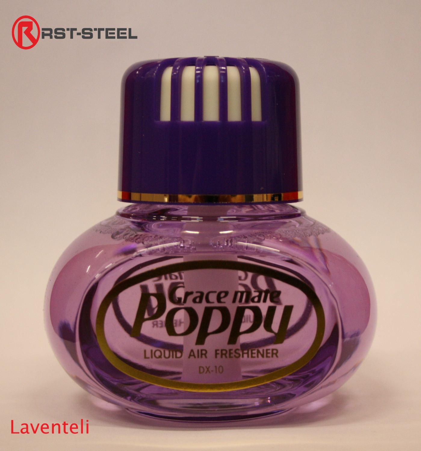 Poppy Original Grace Mate tuoksut Since 1975