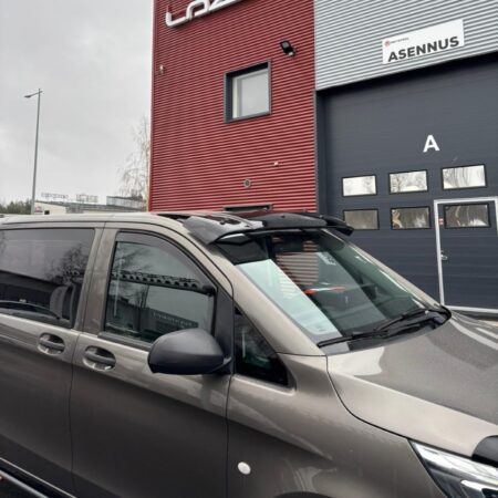 Aurinkolippa MB Vito/Viano 2004-/ 2014-/ 2019-