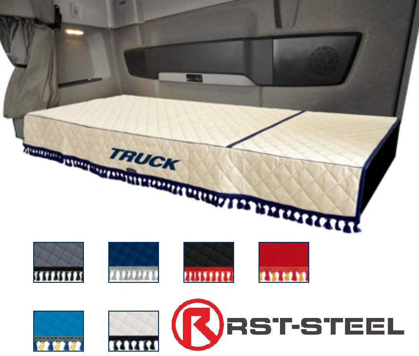 Kuvassa Päiväpeitto Scania R 2005-2009
