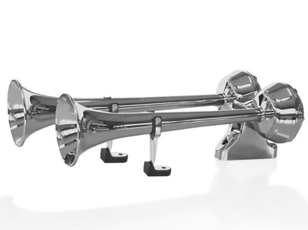 Kuvassa Paineilmatorvisarja BEAM A201 40-45cm
