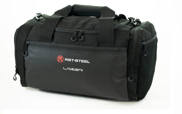 Kuvassa RST-Steel Reissukassi Travel 2.0