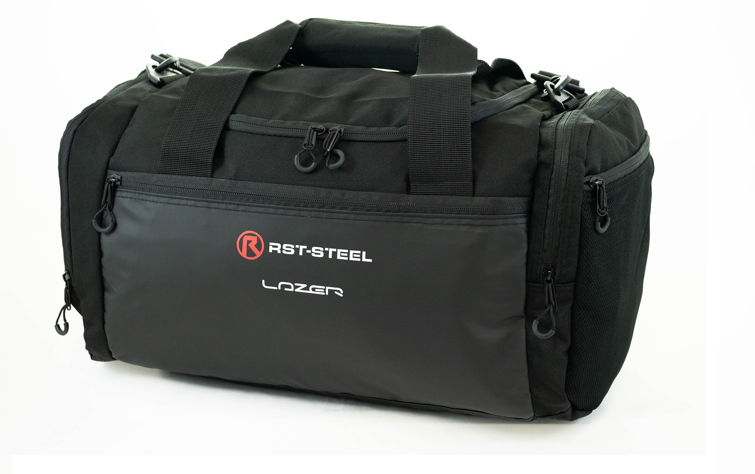 Kuvassa RST-Steel Reissukassi Travel 2.0