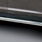 Kuvassa STEELER Kylkiputket Kia Sportage 2010-
