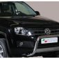 Kuvassa Lisävaloteline VW Amarok Trendline 2010-/ 2016-