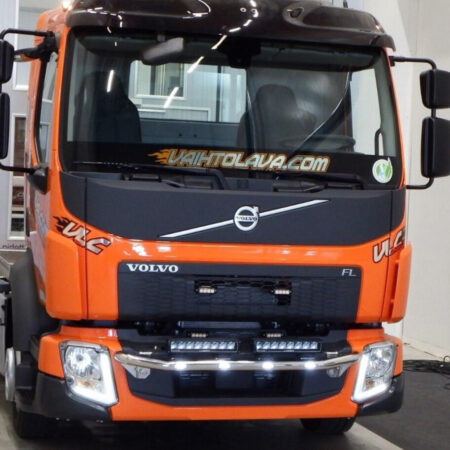 Lisävaloteline maskiin Minibar V06 Volvo FL