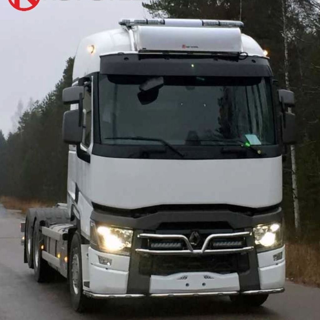 Lisävaloteline maskiin V04 V2.0 Renault T/C-sarja - Image 2