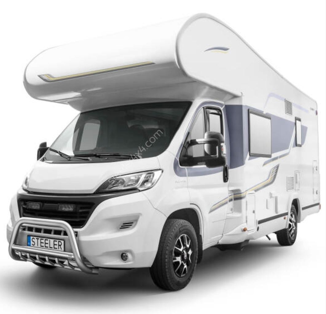 Lisävaloteline Fiat Ducato asuntoautoihin 2006-2014-2016- - Image 2