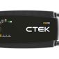 Kuvassa Akkulaturi CTEK Pro 25SE