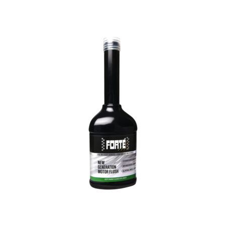 FORTÉ new generation motor flush