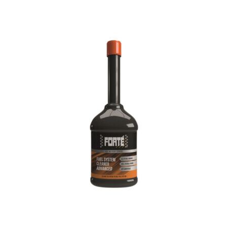 FORTÉ fuel system cleaner