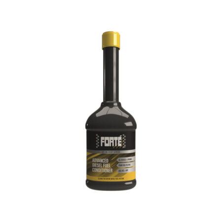 FORTÉ Advanced Diesel fuel conditioner