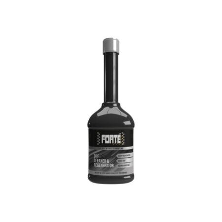 FORTÉ DPF cleaner and regenator