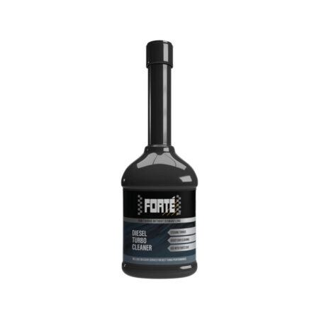 FORTE Diesel turbo cleaner