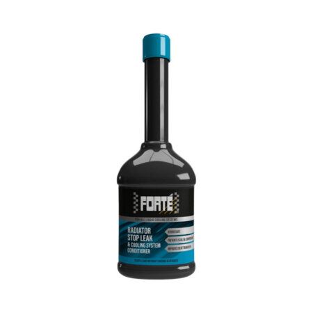 FORTÉ Advanced Radiator Stop Leak