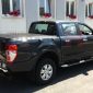 Kuvassa Lavapeite Super Cab Ford Ranger 2015-