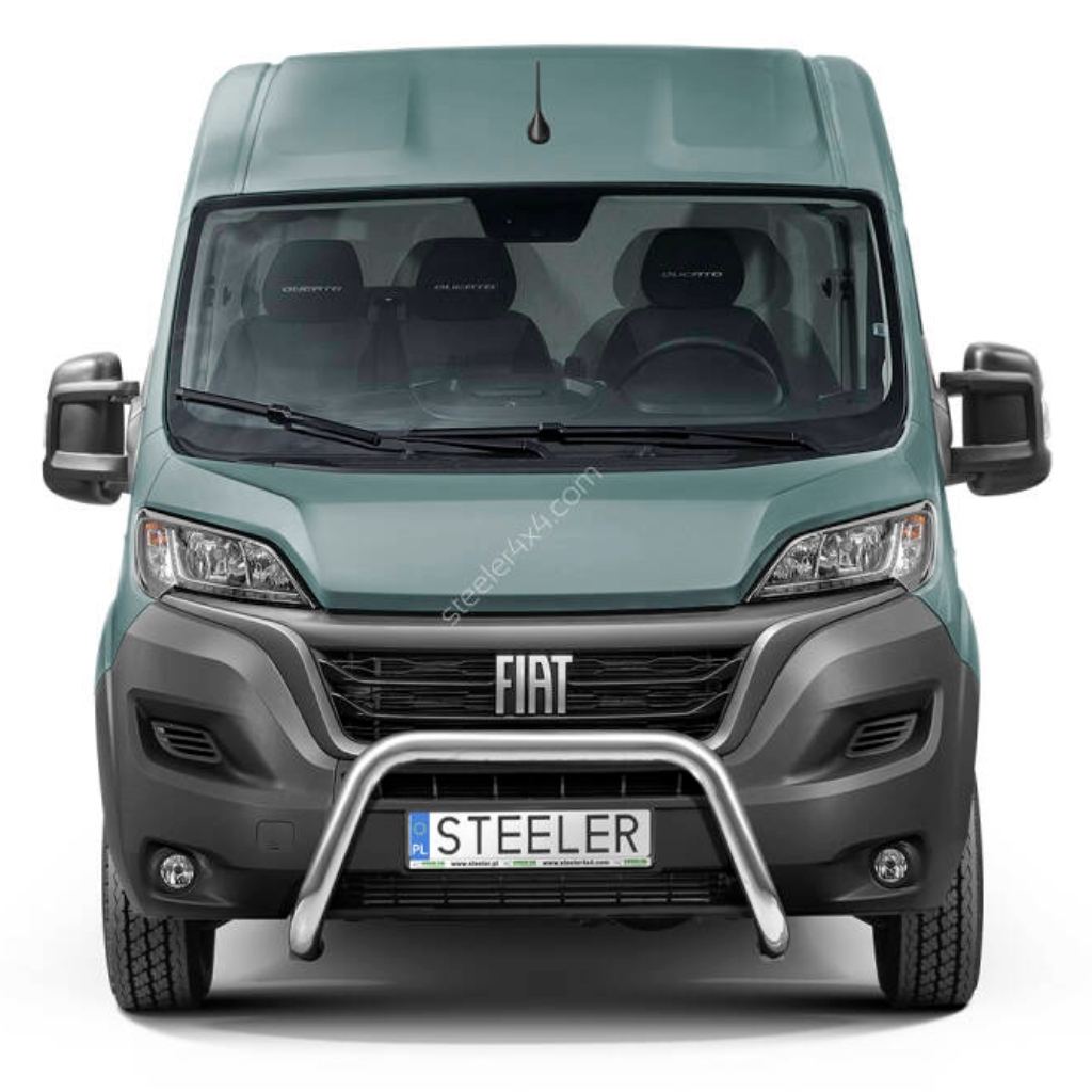 Lisävaloteline Fiat Ducato asuntoautoihin 2006-2014-2016- - Image 3