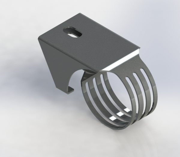 Kuvassa Valopantapari 63mm