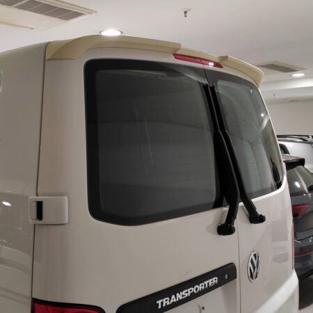 Takaspoileri VW Transporter T6.1