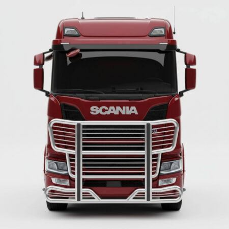 Scania NextGen R/S Karjapuskuri Freeway V15