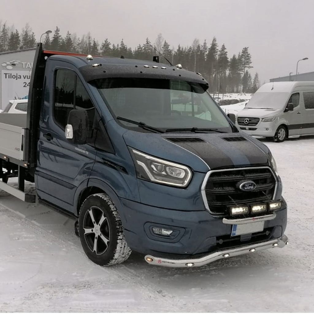 Pieni Lisävaloteline Ford Transit 2019- - Image 2
