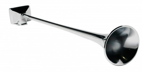 Kuvassa Paineilmatorvi Hadley 868 95cm