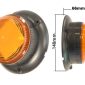 Kuvassa LED-Majakka 10-30V
