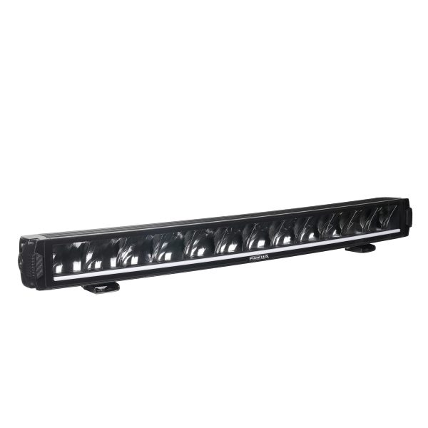Kuvassa Purelux Road Curve C790 LED-Lisävalopaneeli
