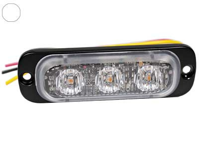 Kuvassa AXIXTECH ST3 LED-Tasovilkku