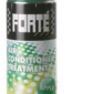 Kuvassa FORTÉ air condition treatment, apple