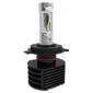 Kuvassa LED-Polttimo H4, 12/24V, 25W