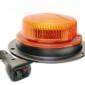 Kuvassa LED-Vilkkumajakka 10-30V, magneettikiinnitys