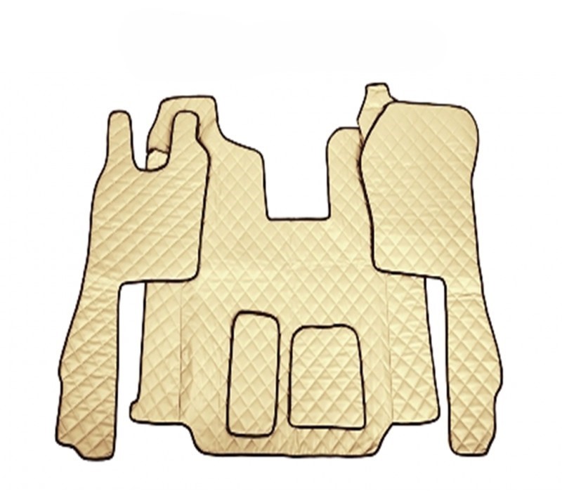 Nahkamattosarja Volvo FH12 2002-2012 manuaalivaihteistolla - Image 2