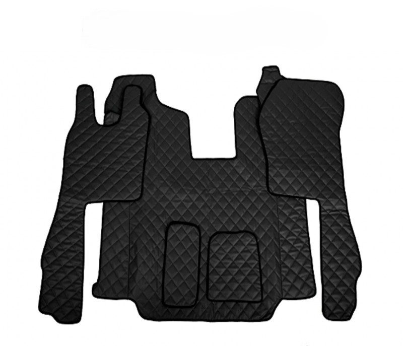 Nahkamattosarja Volvo FH12 2002-2012 manuaalivaihteistolla - Image 3