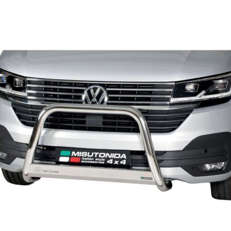 Misutonida Valoteline VW transporter T6.1 2020-
