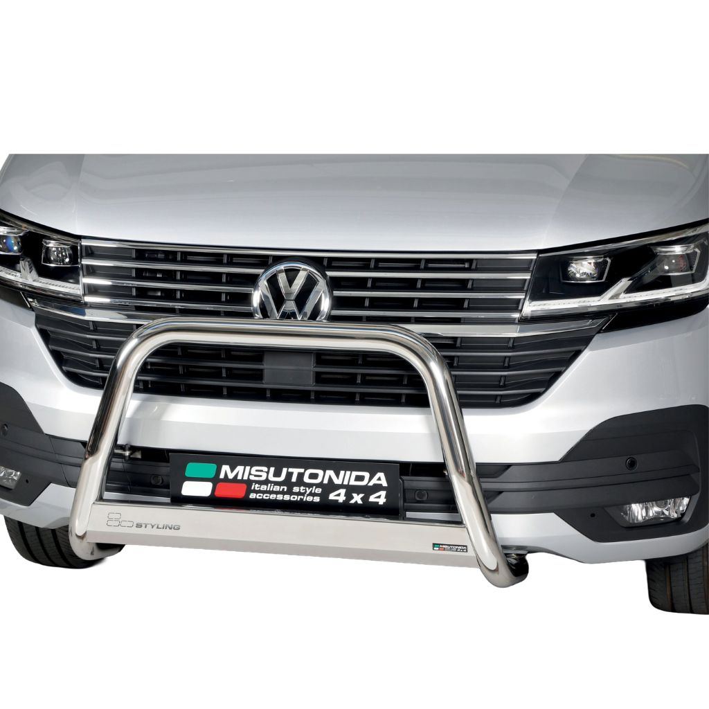 Misutonida Valoteline VW transporter T6.1 2020-