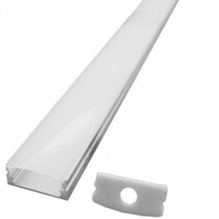 LED Lippavalo 4000K 24V/4W