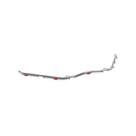 Valoteline taakse / peräpuntin päälle Caterpillar 307,5