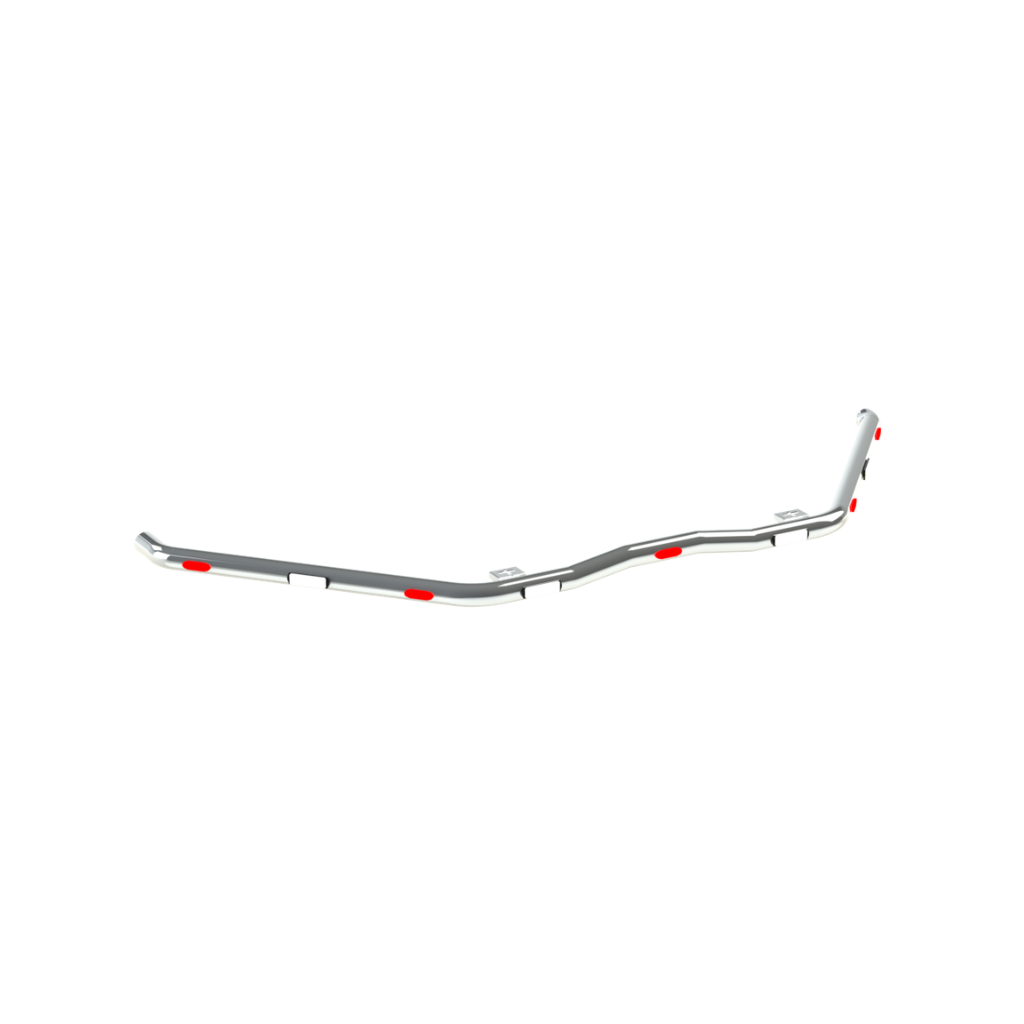 Valoteline taakse / peräpuntin päälle Caterpillar 307,5