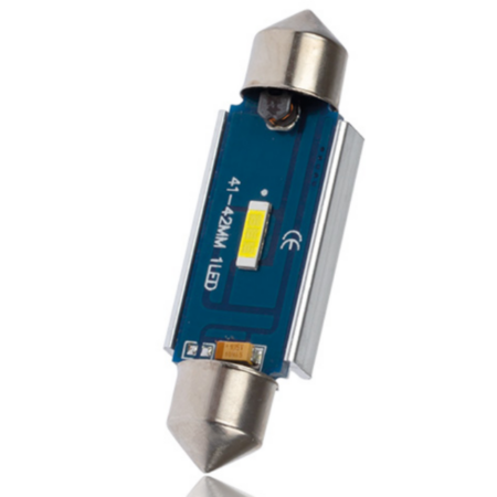 LED-polttimopari 12 / 24V