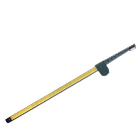 Mittateleskooppi Soikio 8m
