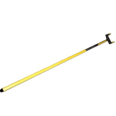 Langannostokeppi teleskooppi 2m-7,5m