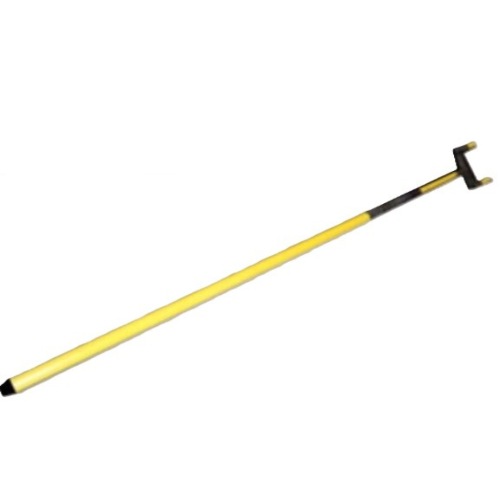 Langannostokeppi teleskooppi 2m-7,5m
