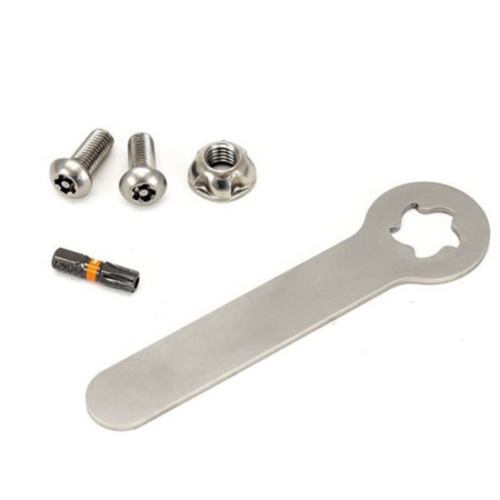 Anti-Theft kit Sentinel