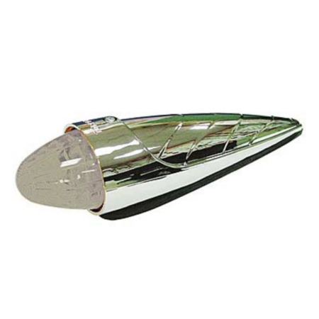 LED-Äärivalo Torpedo