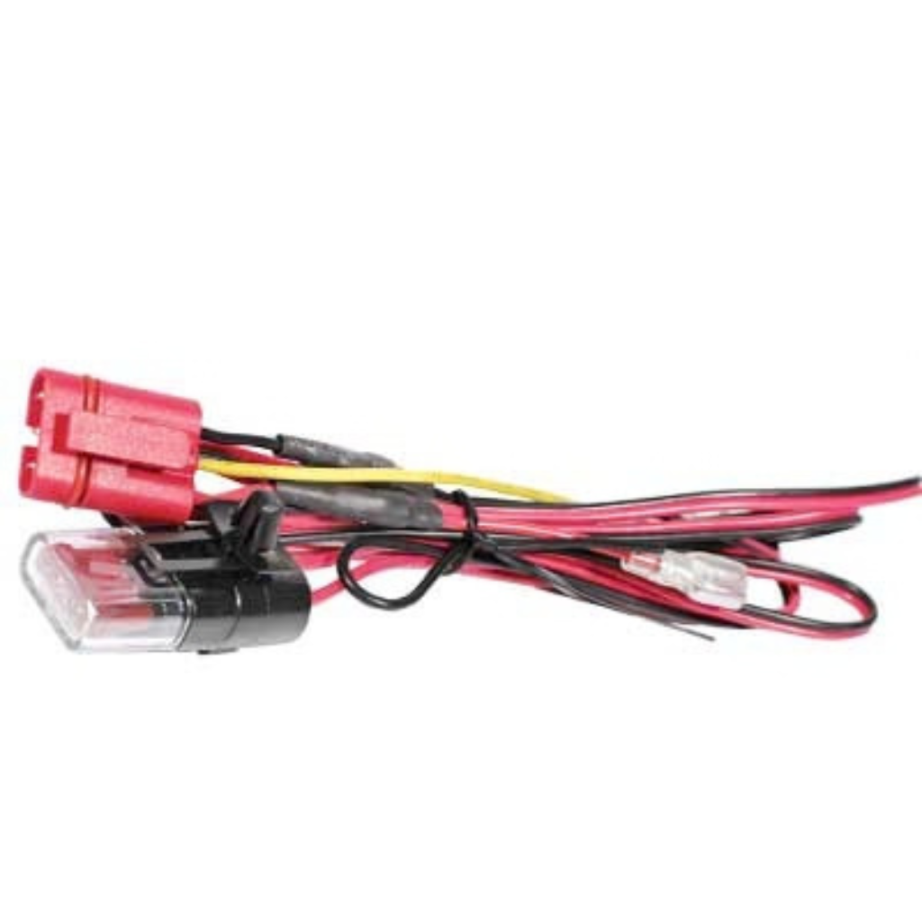 Akkulaturi Defa MultiCharger 1205 Flex - Image 4